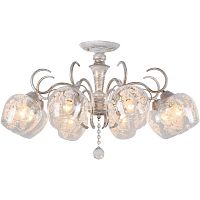 потолочная люстра omnilux cudacciolu oml-53907-08 в Махачкале