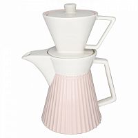 кофейник alice pale pink в Махачкале