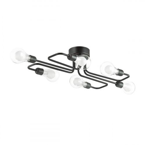 потолочная люстра lumion nattu 3636/6c в Махачкале