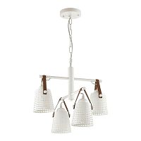 подвесная люстра lumion renata 3640/4 в Махачкале
