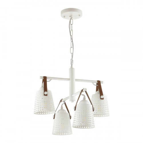 подвесная люстра lumion renata 3640/4 в Махачкале