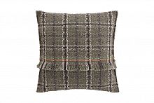подушка большая gan tartan green от gan в Махачкале