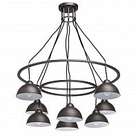 подвесная люстра mw-light формула 4 696010808 в Махачкале