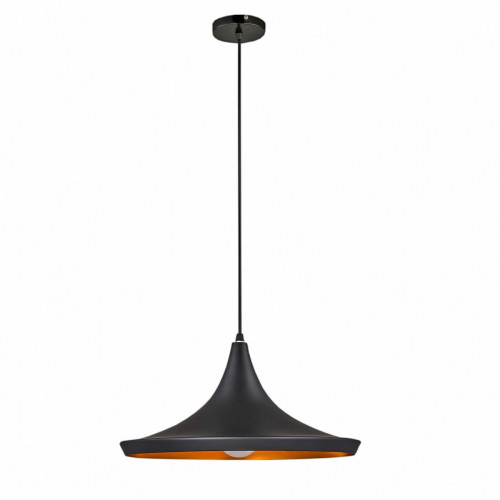 светильник balina wide black в Махачкале