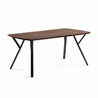 стол babeli 160x90 из акации от la forma (ex julia grup) в Махачкале