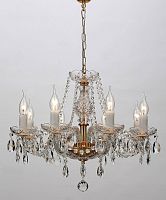 подвесная люстра favourite monreal 1735-8p в Махачкале