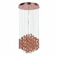 подвесной светильник md04005006-18c rose gold от illuminati в Махачкале
