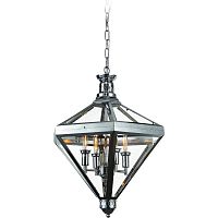 подвесная люстра divinare simplex 7400/02 sp-4 в Махачкале