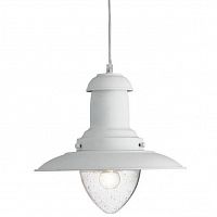 подвесной светильник arte lamp fisherman a5530sp-1wh в Махачкале