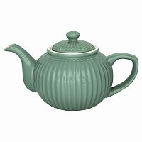 чайник alice dusty green в Махачкале