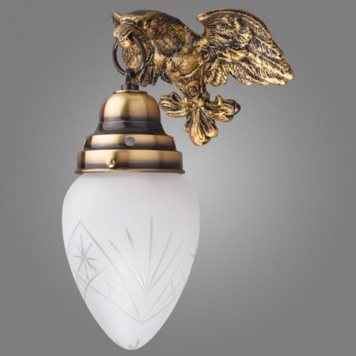 бра kemar ouro ok60/p в Махачкале