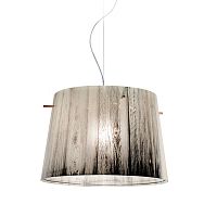 подвесной светильник woody white от slamp в Махачкале