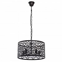 подвесная люстра mw-light замок 249018005 в Махачкале