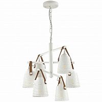 подвесная люстра lumion renata 3640/6 в Махачкале