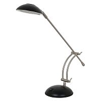 настольная лампа idlamp ursula 281/1t-ledblacksand в Махачкале