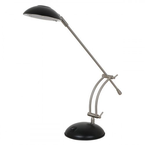 настольная лампа idlamp ursula 281/1t-ledblacksand в Махачкале