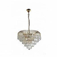 подвесная люстра arti lampadari sabina e 1.5.46.100 g в Махачкале