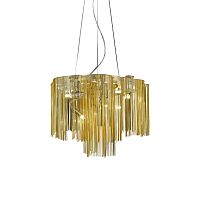 люстра p68052-5 gold от delight collection золото в Махачкале