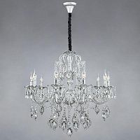 подвесная люстра bogates wonderful 276/10 strotskis в Махачкале