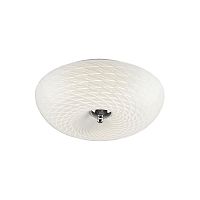 потолочный светодиодный светильник idlamp celesta 352/35pf-ledwhitechrome в Махачкале