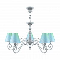 подвесная люстра lamp4you classic e3-05-g-lmp-o-18 в Махачкале