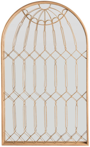 зеркало-окно металлическое tower window de5302 в Махачкале