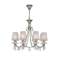 подвесная люстра mantra sophie 6301 в Махачкале