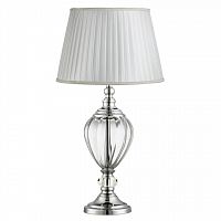 настольная лампа arte lamp superb a3752lt-1wh в Махачкале