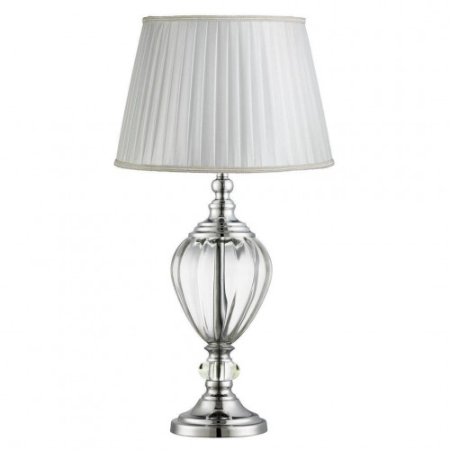 настольная лампа arte lamp superb a3752lt-1wh в Махачкале