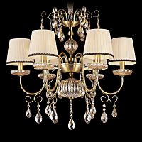 подвесная люстра newport 10506/c в Махачкале