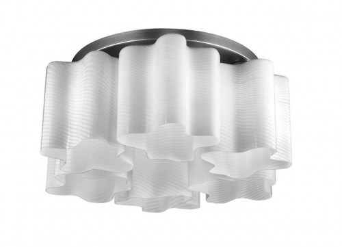 потолочная люстра st luce onde sl117.502.06 в Махачкале
