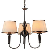 подвесная люстра arte lamp alice a3579lm-3ab в Махачкале