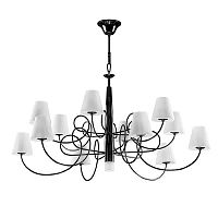 подвесная люстра lightstar vortico 814337 в Махачкале