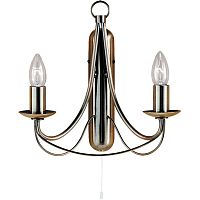 бра arte lamp maypole a6300ap-2ab в Махачкале