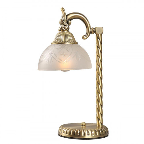 настольная лампа mw-light афродита 317032301 в Махачкале