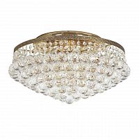 потолочная люстра arti lampadari castellana le 1.2.46.501 g в Махачкале