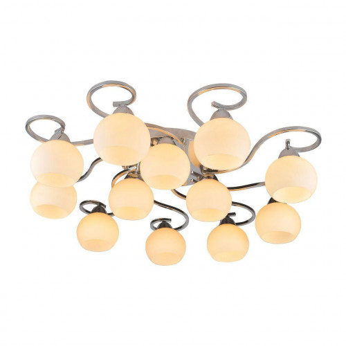 потолочная люстра arte lamp a6058pl-12cc в Махачкале