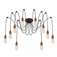 подвесная люстра loft it loft1162a/10 в Махачкале