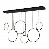 подвесной светильник ss-l0831p-130w от delight collection в Махачкале