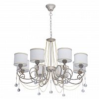 подвесная люстра mw-light виталина 10 448012508 в Махачкале