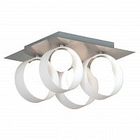 потолочная люстра lussole pallottola grlsn-0407-04 в Махачкале