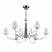 подвесная люстра lightstar vortico 814274 в Махачкале