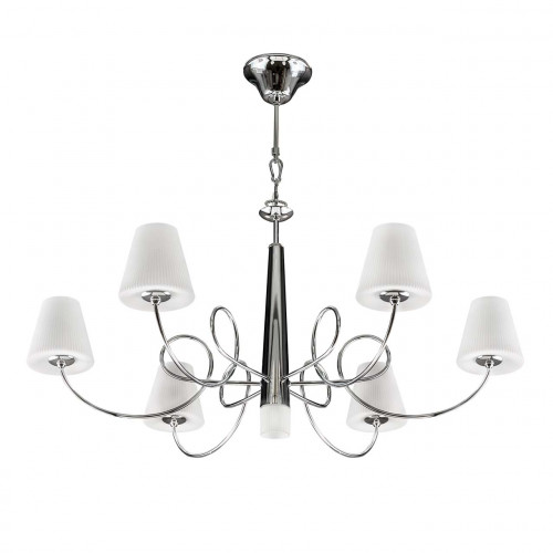 подвесная люстра lightstar vortico 814274 в Махачкале