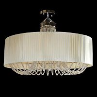 потолочная люстра newport 1406/s beige в Махачкале