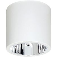 потолочный светильник luminex downlight round 7242 в Махачкале