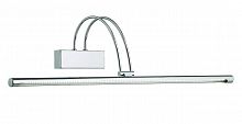 подсветка для картин ideal lux bow ap114 nickel в Махачкале