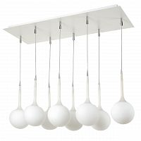 подвесная люстра lightstar simple light 803080 в Махачкале