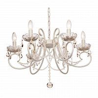 подвесная люстра silver light laurita 260.51.6 в Махачкале
