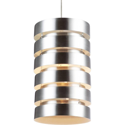 подвесной светильник arte lamp fetta a3017sp-1ss в Махачкале