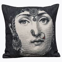 арт-подушка индия fornasetti в Махачкале